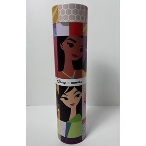 Bombas Disney Anti-Skid Socks Unisex Kids One Size Multicolor Grip 6 Pairs